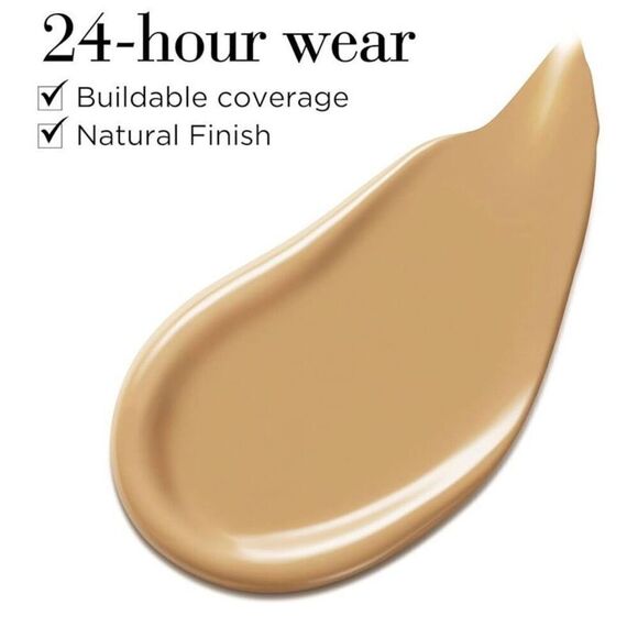 ELIZABETH ARDEN - TWO 5-Oz Testers Flawless Finish Skincaring Foundation/510N - Picture 2 of 10